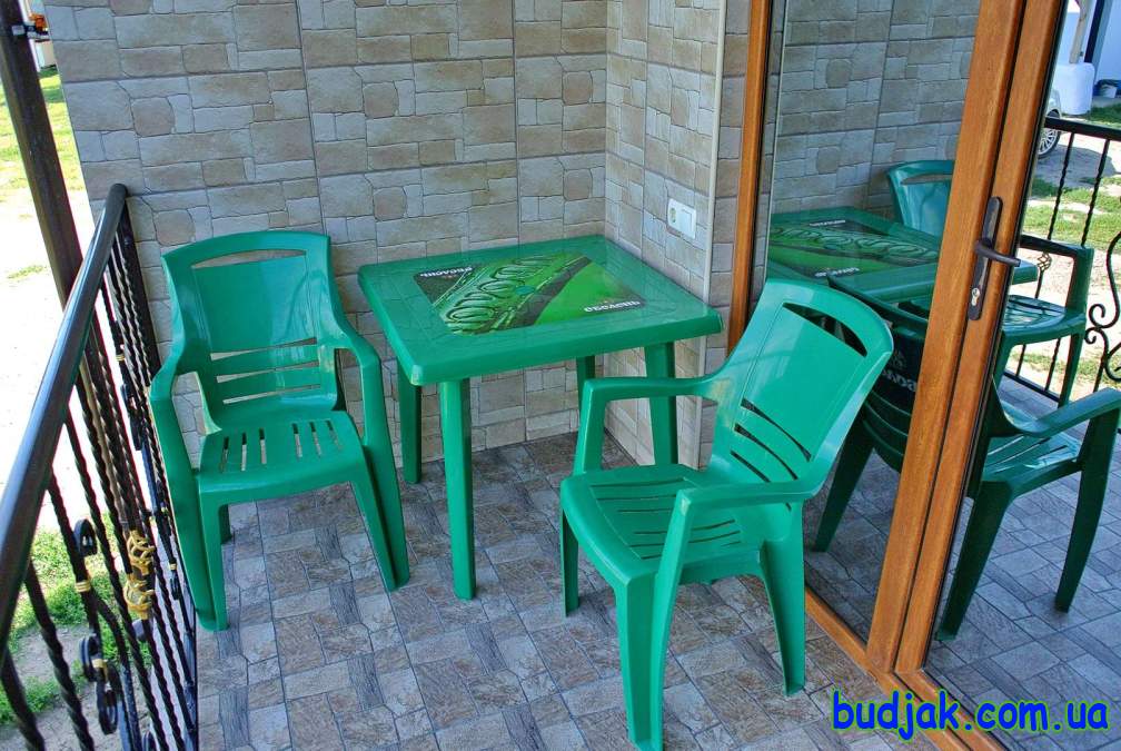 Номера с видом на море в новом корпусе. База отдыха «Плай» на курорте Рассейка. 2020 год. Фото № 2196